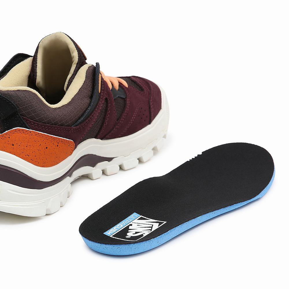 Vans AMZN Trailhead Tenisky Damske Hnede | UZ1269350