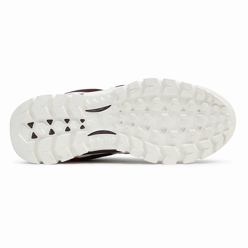 Vans AMZN Trailhead Tenisky Panske Hnede | MU7325109