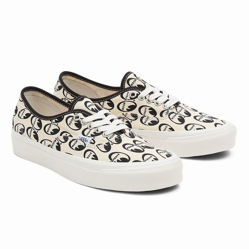 Vans Anaheim Factory Authentic 44 DX Tenisky Damske Biele | VP4638729