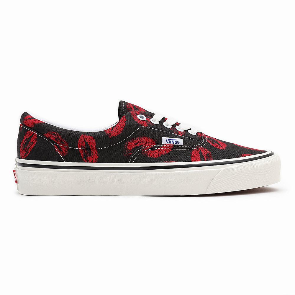 Vans Anaheim Factory Era 95 DX Tenisky Panske Čierne/Červené | XG6843251