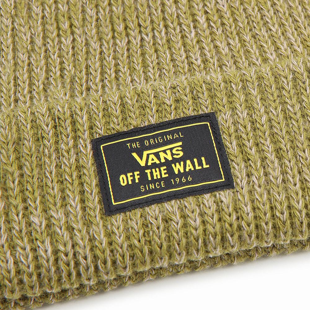 Vans Bruckner Cuff Ciapky Panske Zelene | FR3206847