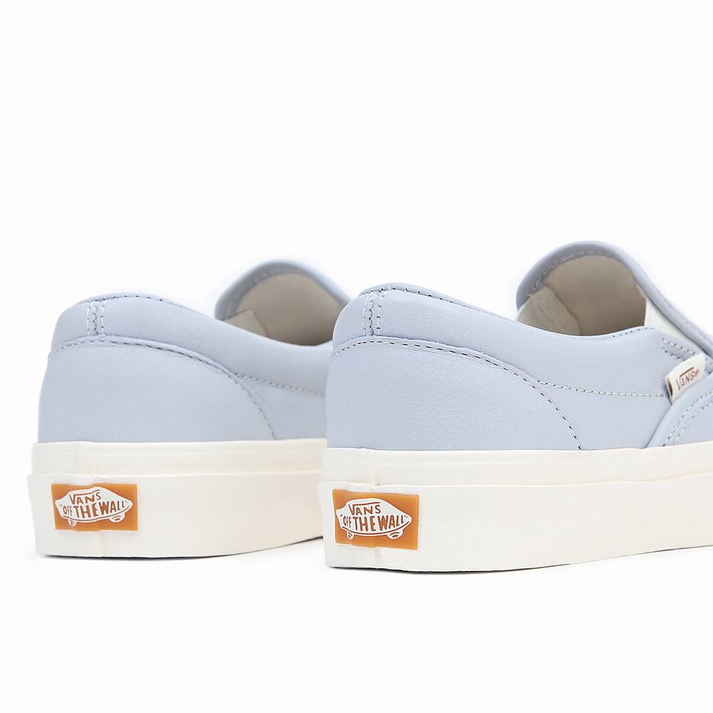Vans Classic Slip-On 98 DX Slip On Tenisky Panske Modre | WX9160584