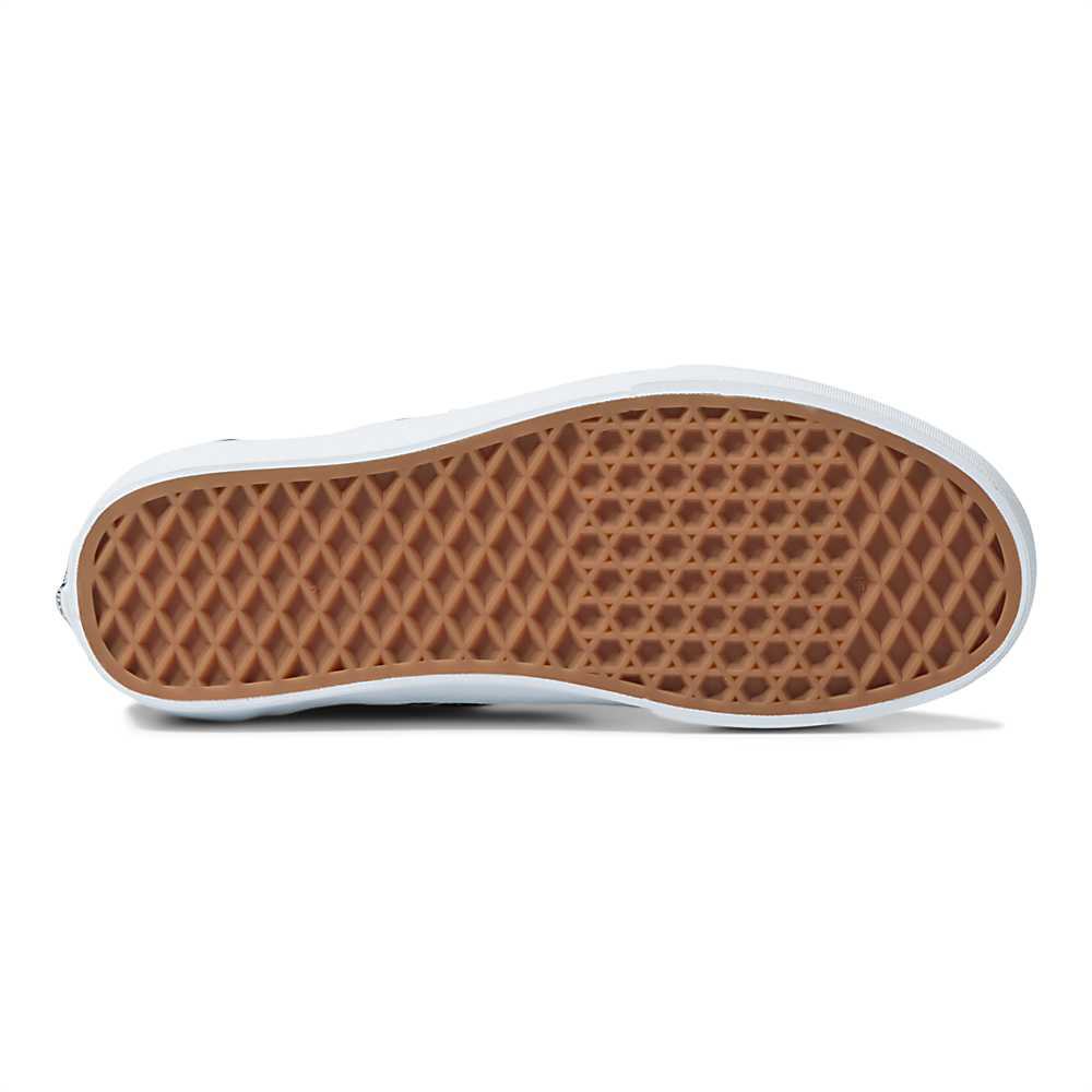 Vans Classic Slip-On Tenisky Damske Čierne | YU5817304