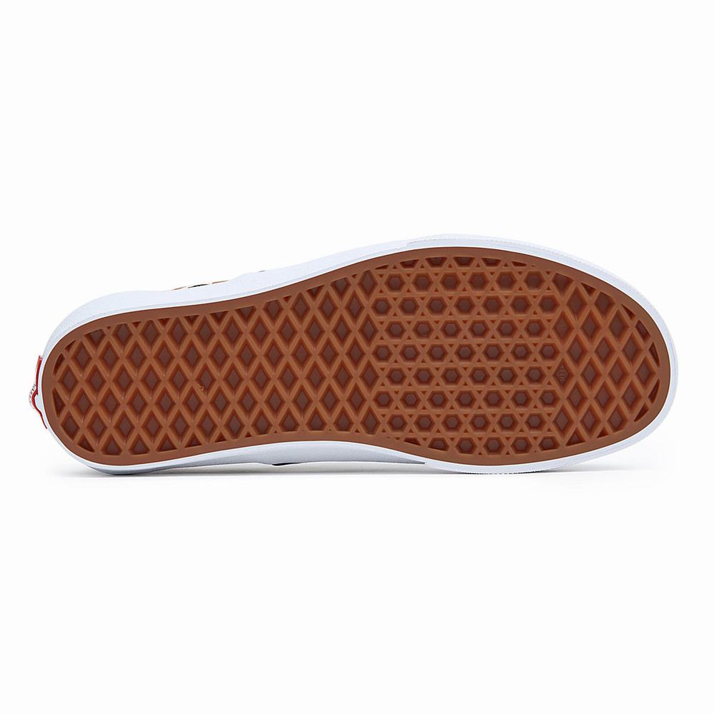 Vans Classic Slip On Tenisky Panske Čierne | LA9570263