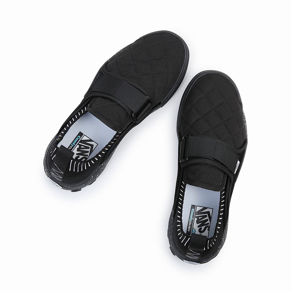 Vans Coast ComfyCush Tenisky Damske Čierne | TM7439860