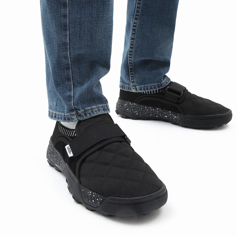 Vans Coast ComfyCush Tenisky Damske Čierne | TM7439860