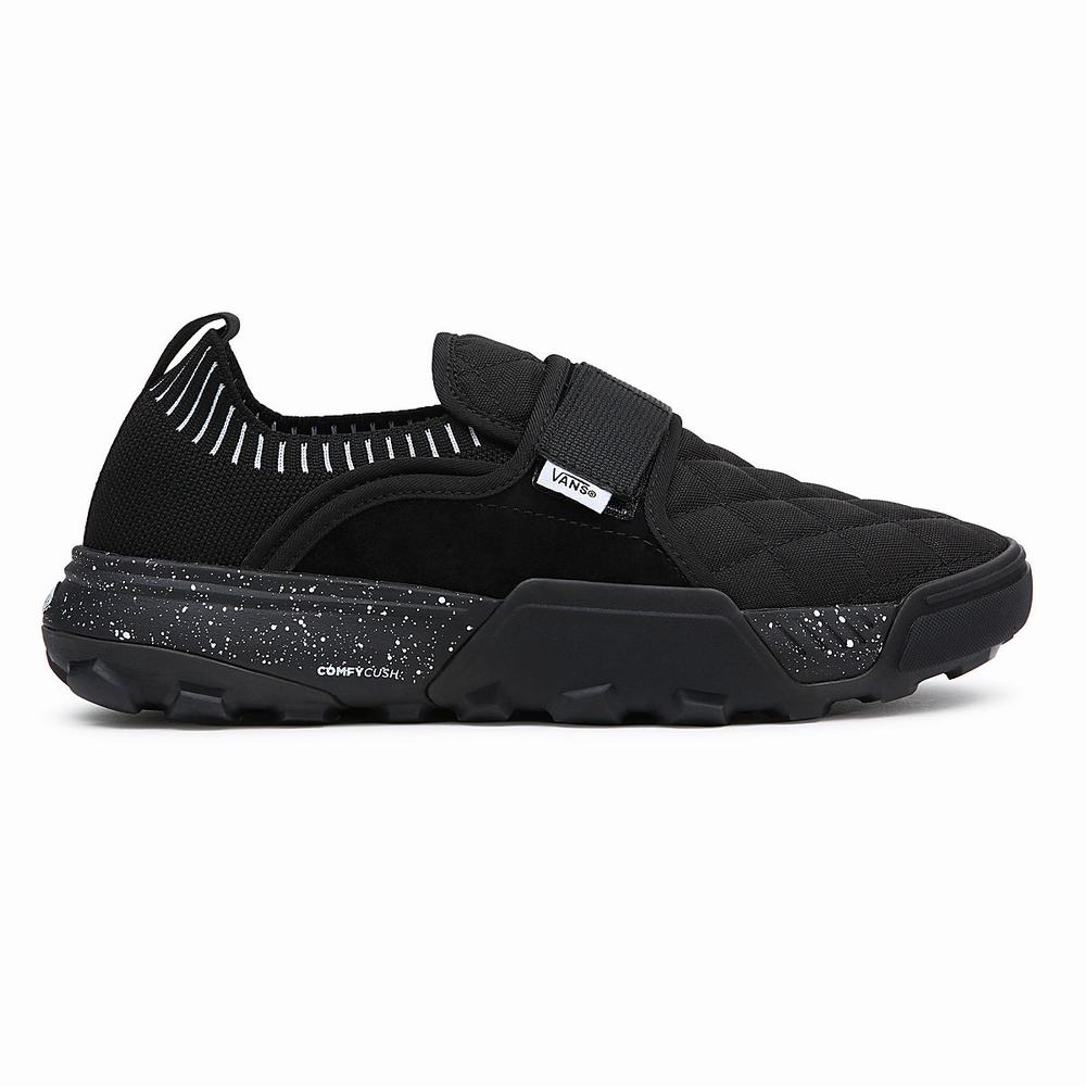 Vans Coast ComfyCush Tenisky Damske Čierne | TM7439860