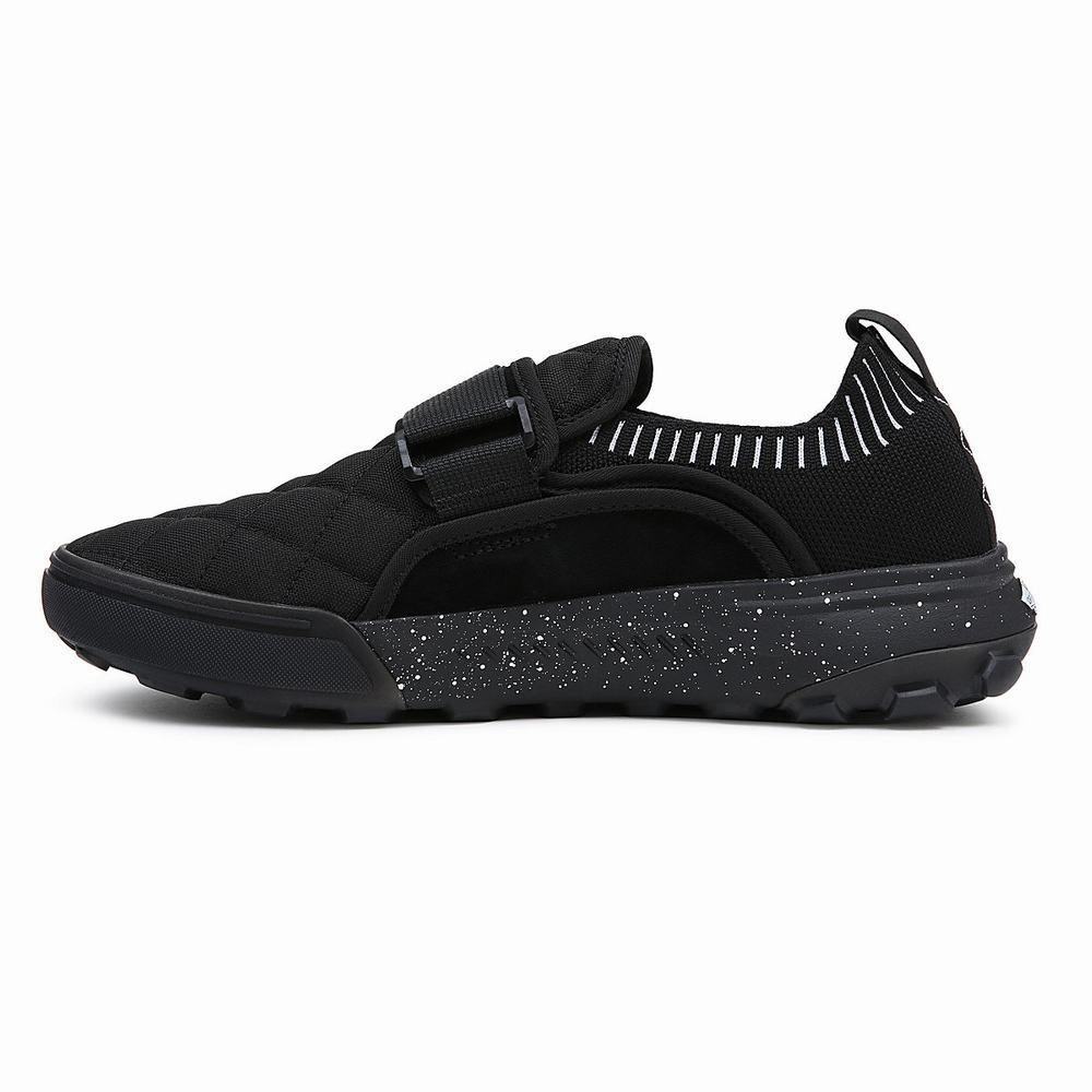 Vans Coast ComfyCush Tenisky Damske Čierne | TM7439860