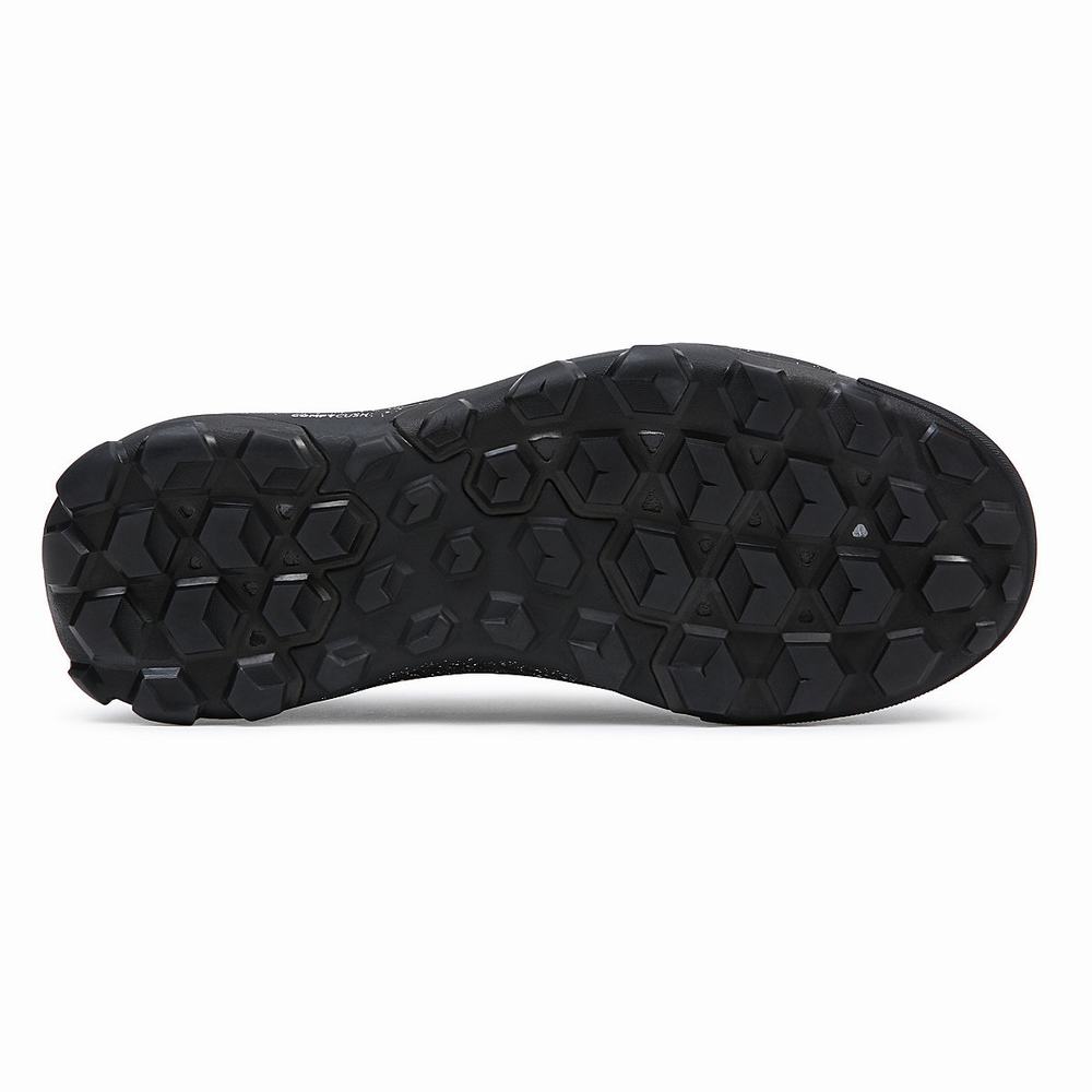 Vans Coast ComfyCush Tenisky Damske Čierne | TM7439860