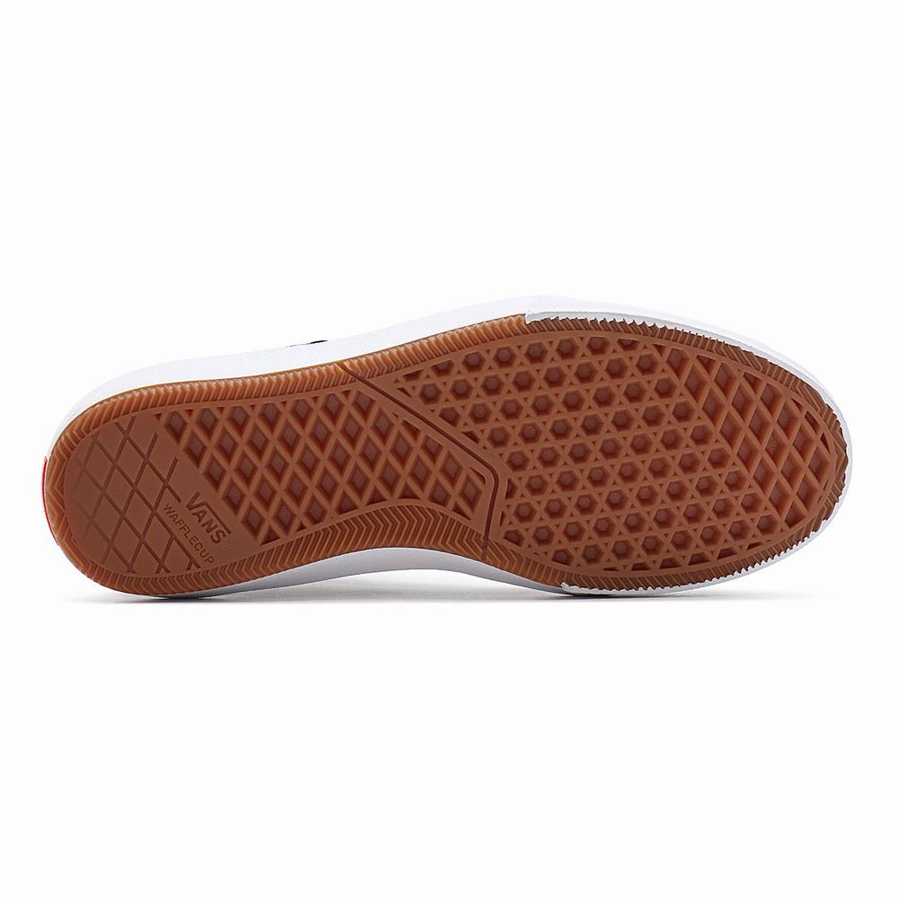 Vans Crockett High Vysoke Tenisky Damske Čierne | LY1547286