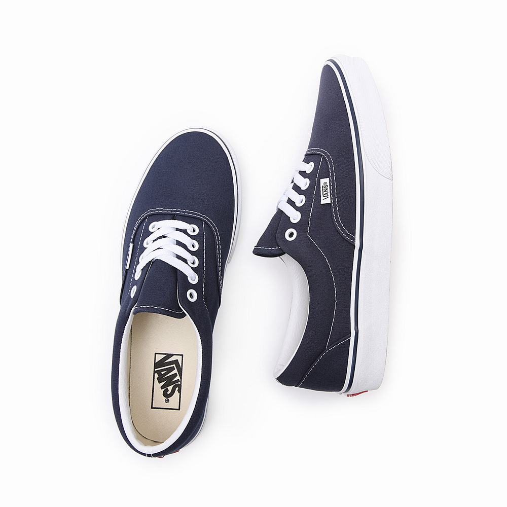 Vans Era Tenisky Damske Modre | AD3091625