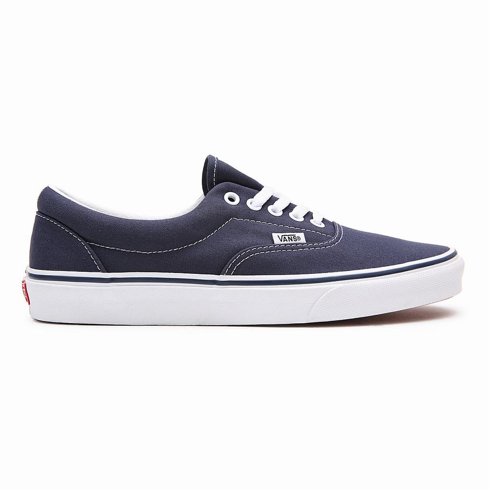 Vans Era Tenisky Damske Modre | AD3091625