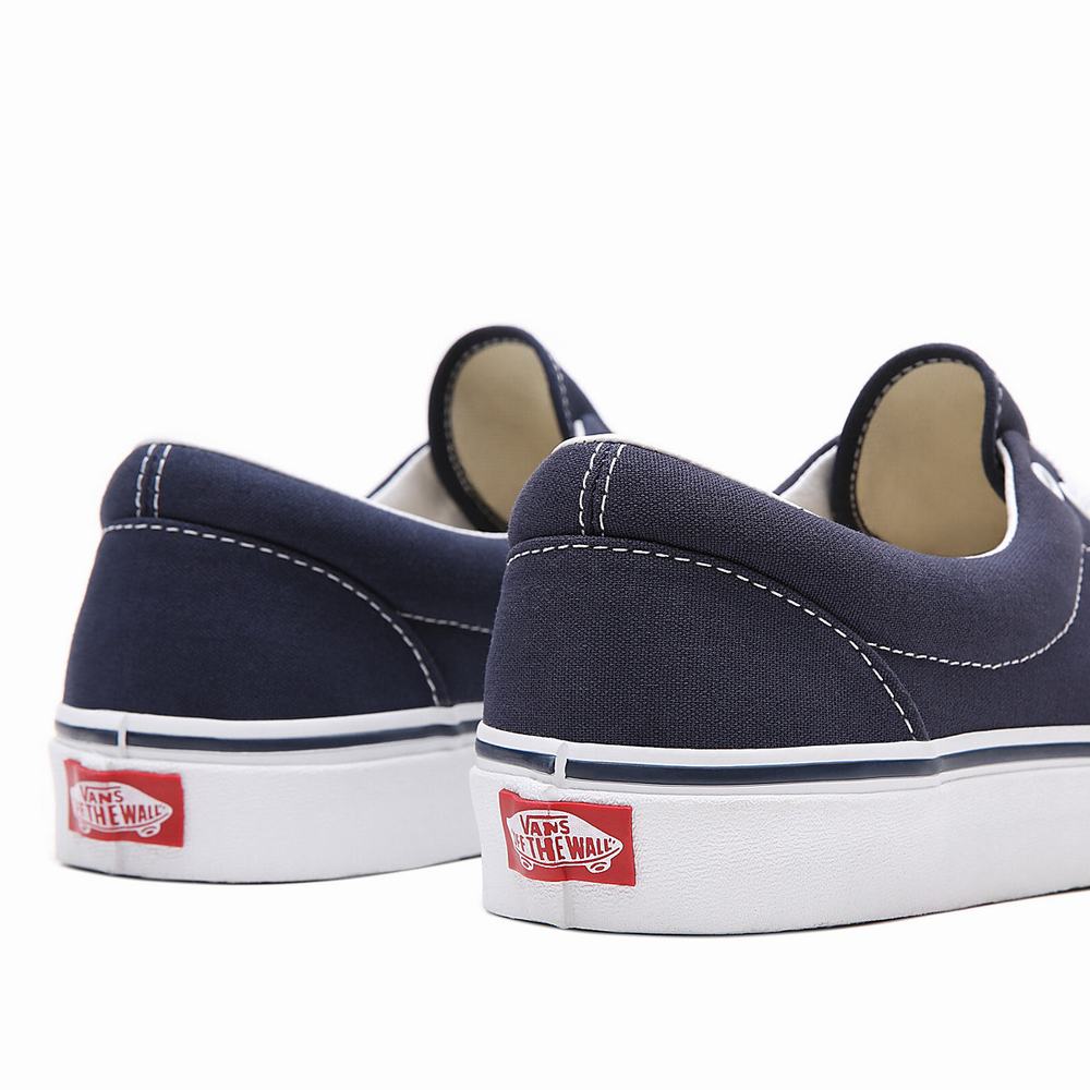 Vans Era Tenisky Damske Modre | AD3091625