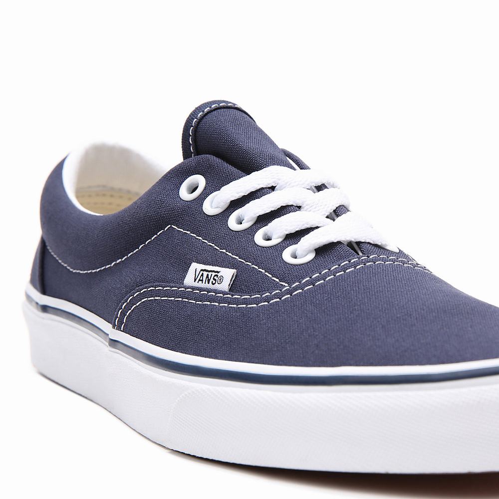Vans Era Tenisky Damske Modre | AD3091625