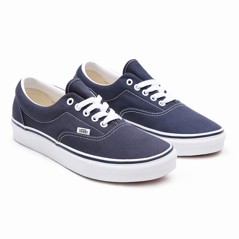 Vans Era Tenisky Damske Modre | AD3091625