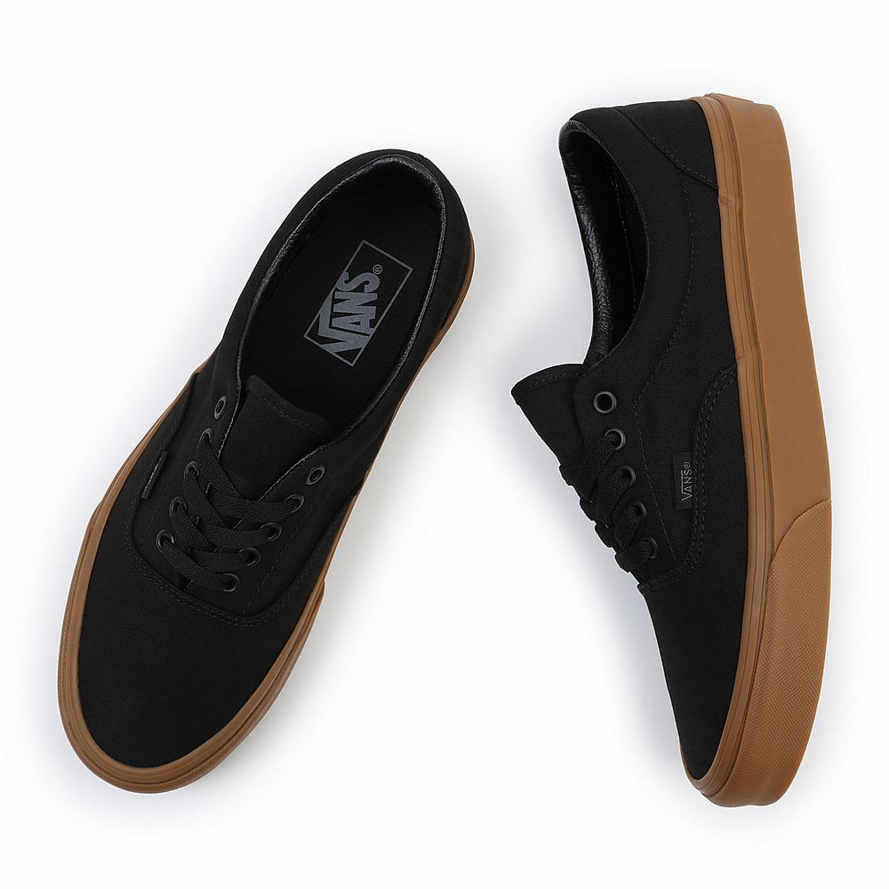 Vans Era Tenisky Damske Čierne | FO1508692