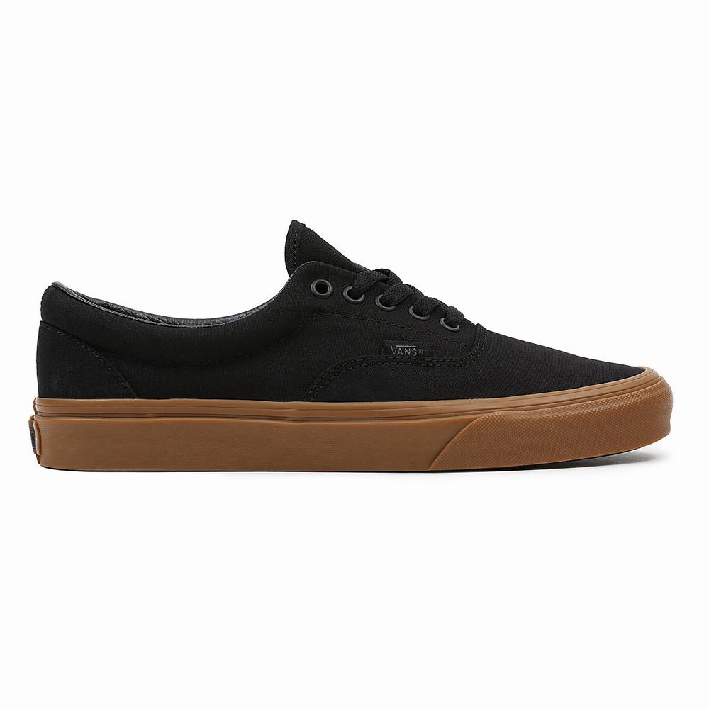 Vans Era Tenisky Damske Čierne | FO1508692