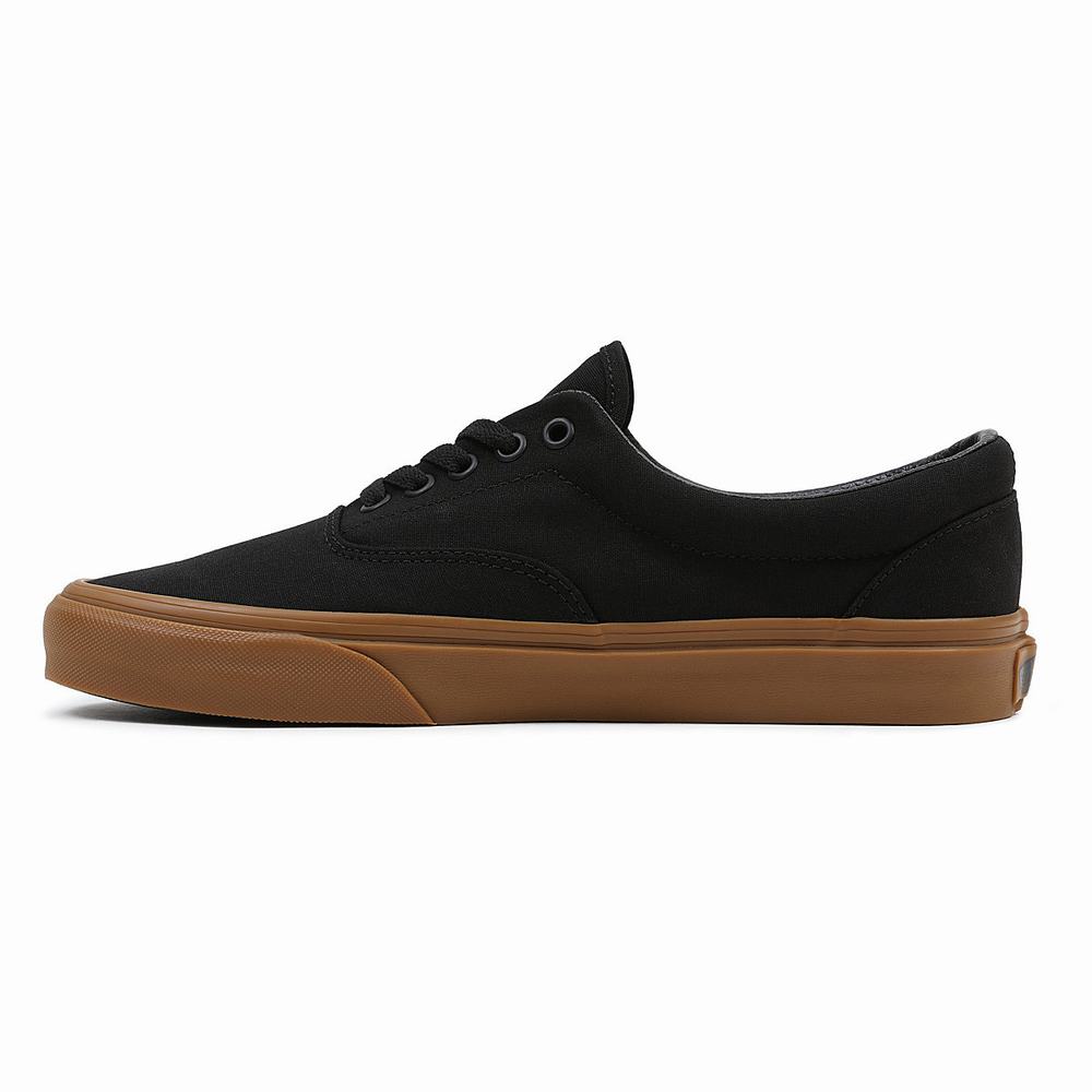 Vans Era Tenisky Damske Čierne | FO1508692