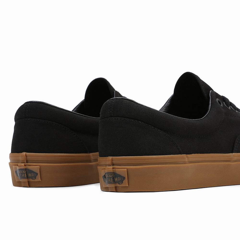 Vans Era Tenisky Damske Čierne | FO1508692