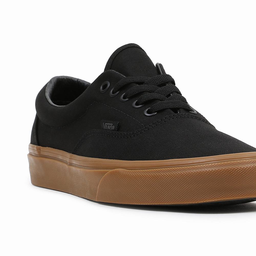 Vans Era Tenisky Damske Čierne | FO1508692