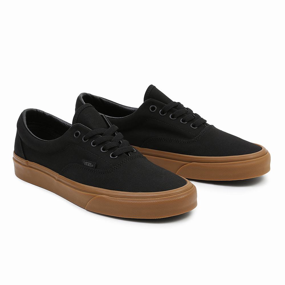 Vans Era Tenisky Damske Čierne | FO1508692