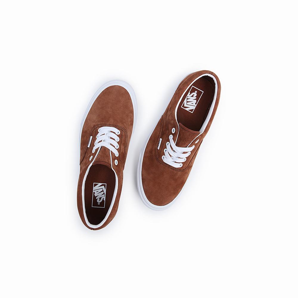 Vans Era Tenisky Panske Hnede | XT6345902
