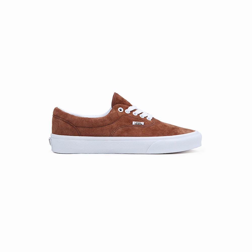 Vans Era Tenisky Panske Hnede | XT6345902