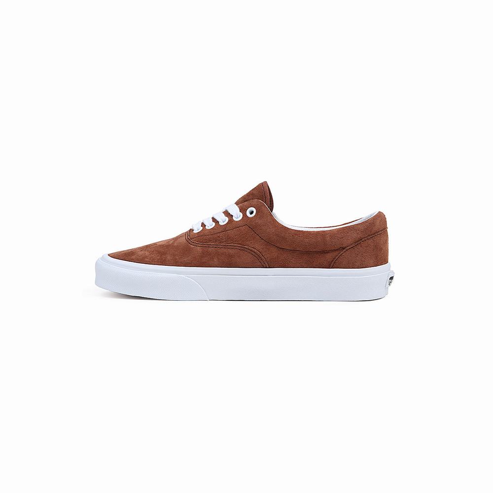 Vans Era Tenisky Panske Hnede | XT6345902