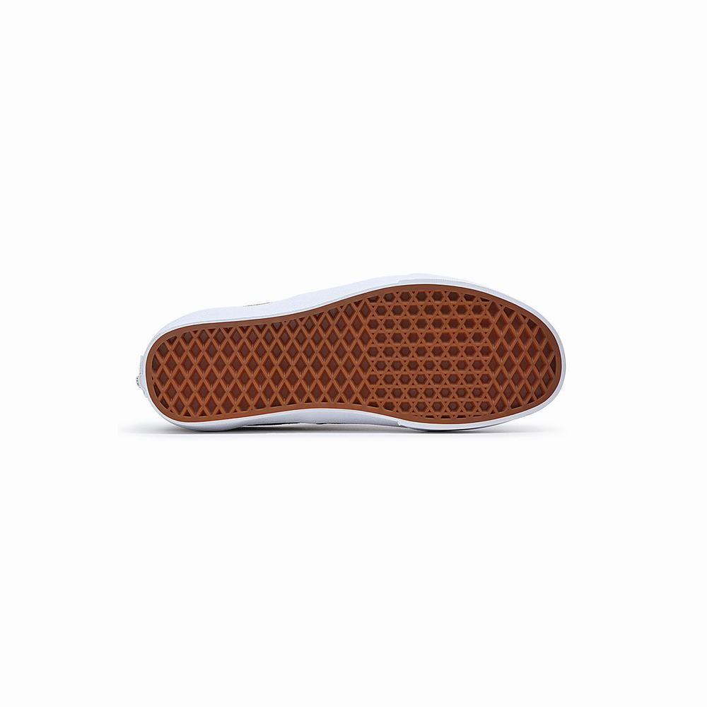 Vans Era Tenisky Panske Hnede | XT6345902