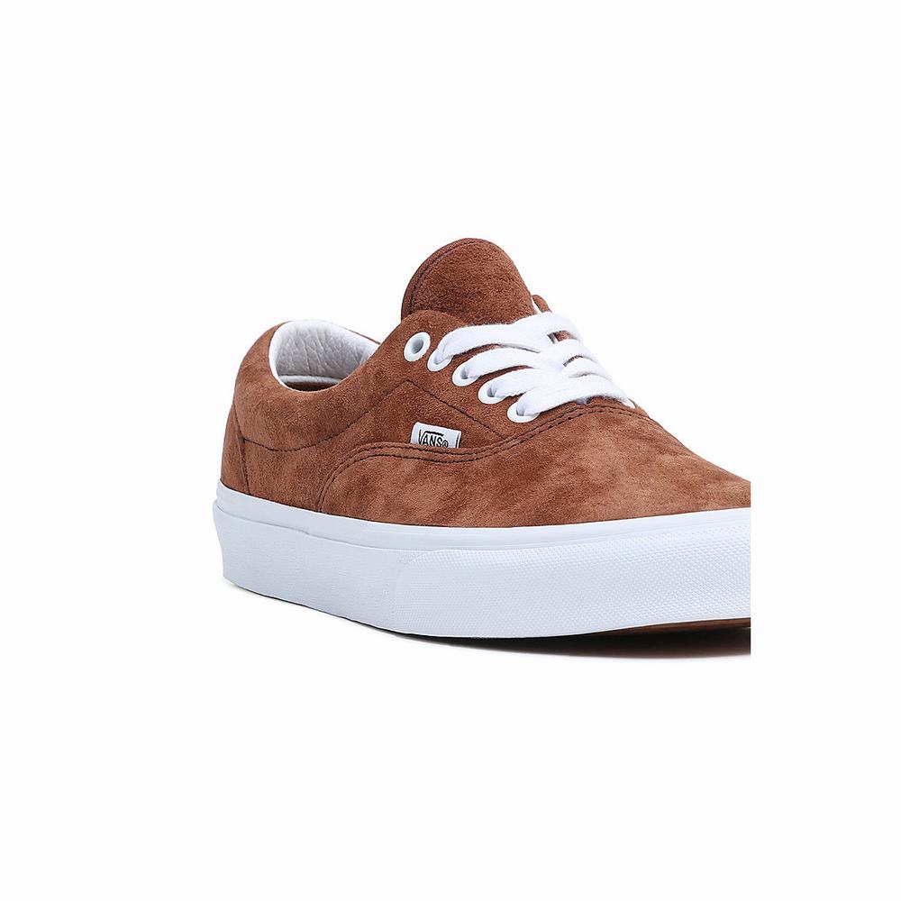 Vans Era Tenisky Panske Hnede | XT6345902