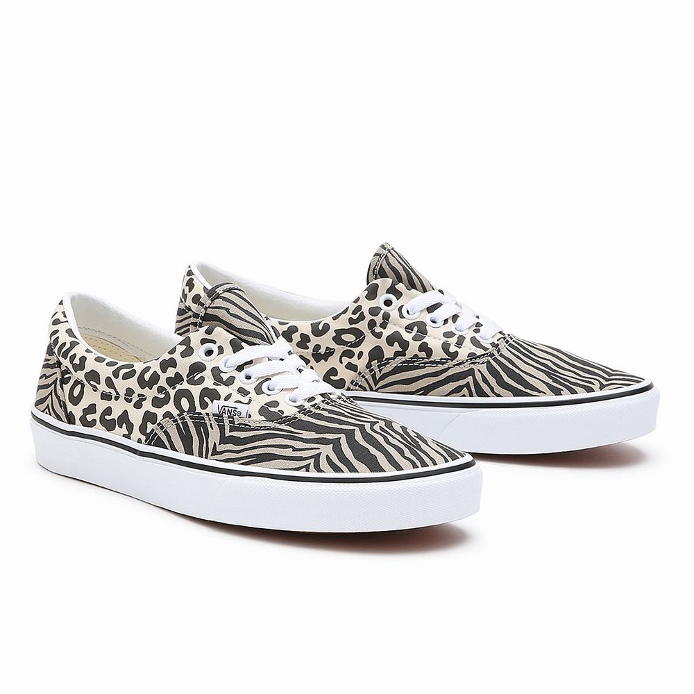 Vans Era Tenisky Panske Čierne/Ruzove | TL4962730