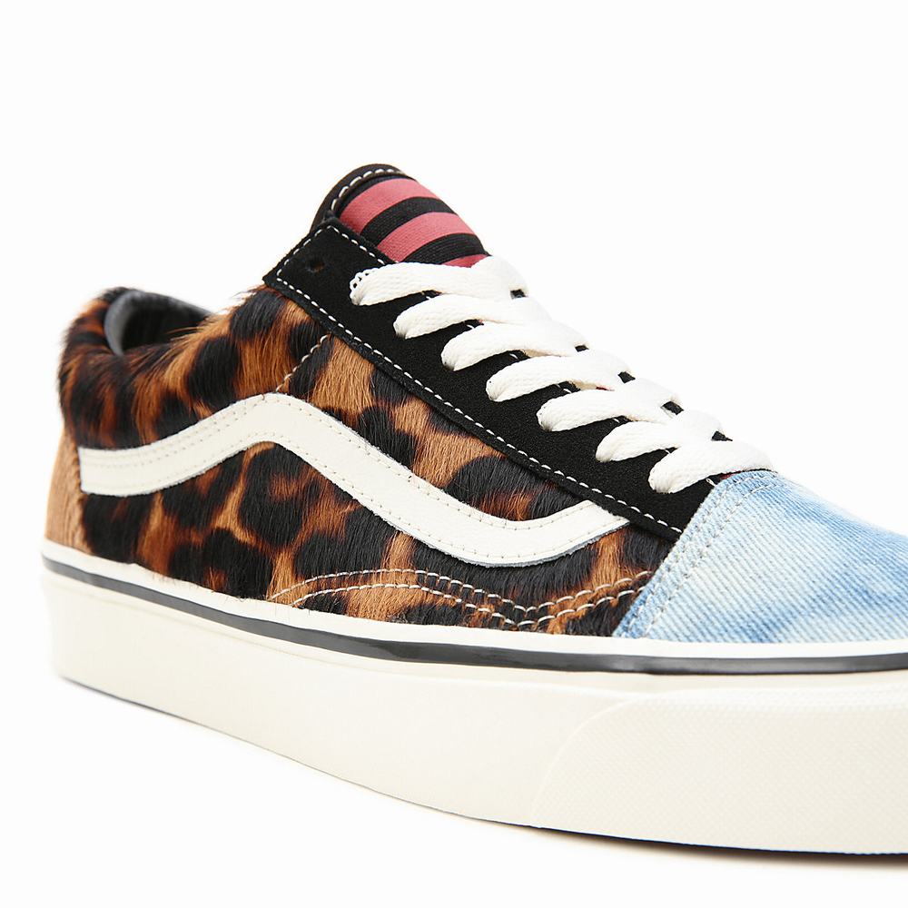 Vans Grunge Old Skool 36 DX Tenisky Panske Viacfarebný | RM8132975