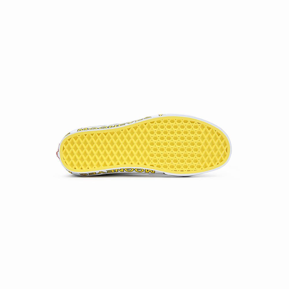 Vans Mooneyes Sk8-Hi Vysoke Tenisky Damske Viacfarebný | CR7698312