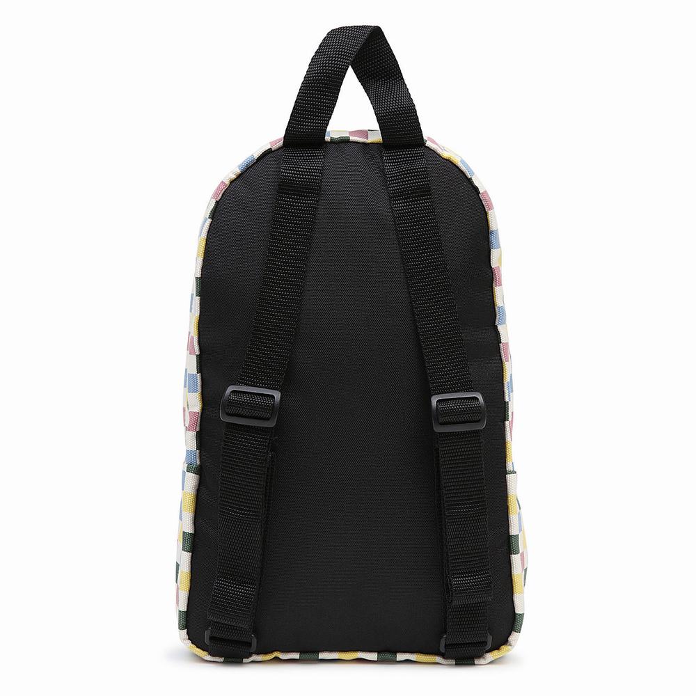 Vans Novelty Bounds Batohy Panske Viacfarebný | CL9625731