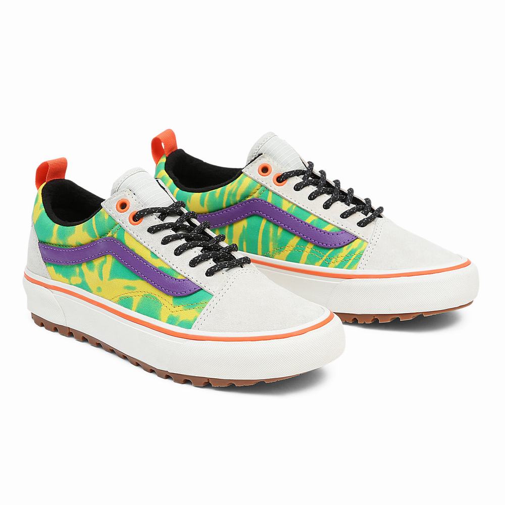 Vans Old Skool MTE-1 Tenisky Panske Viacfarebný | LT0756328