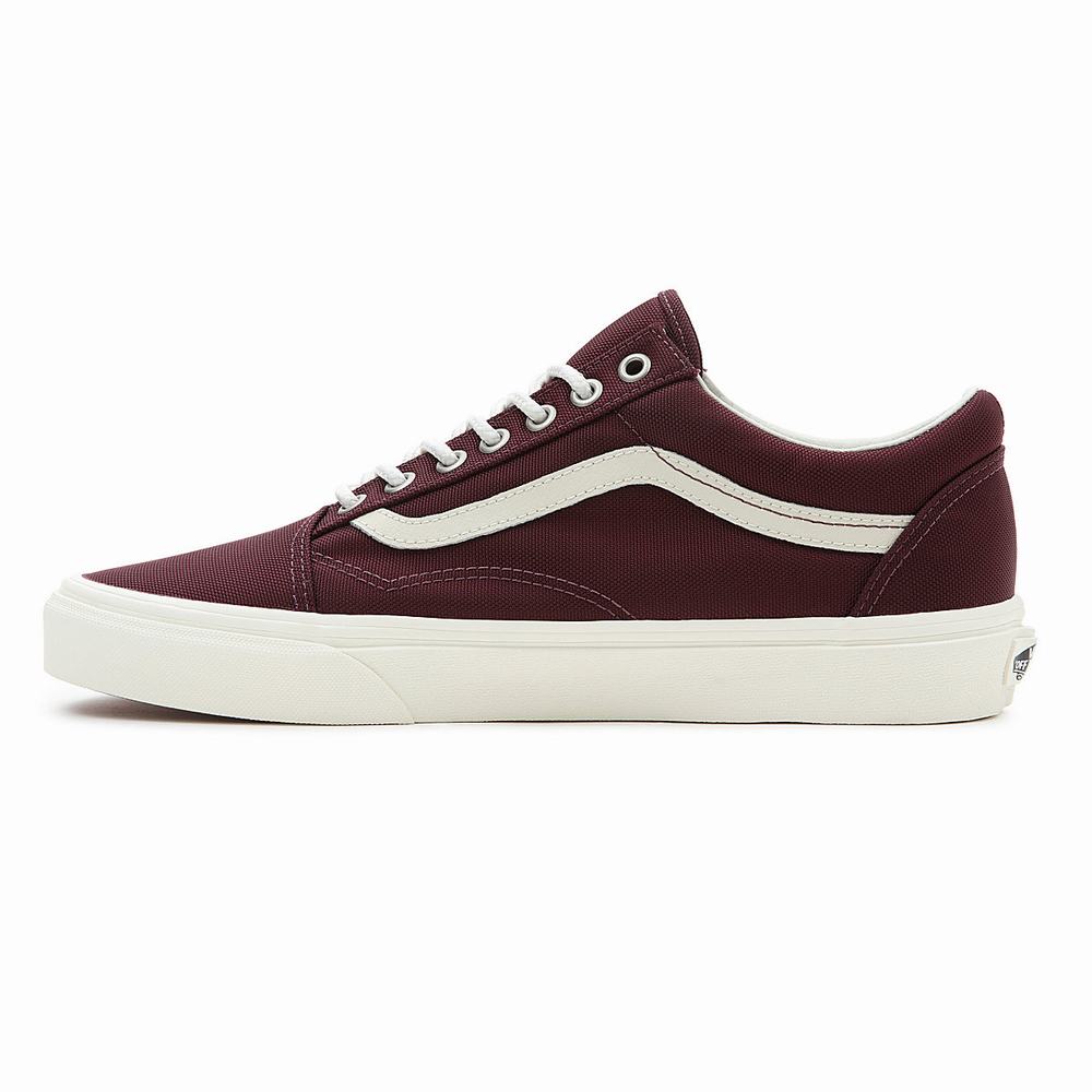 Vans Old Skool Tenisky Damske Červené | KI6091423