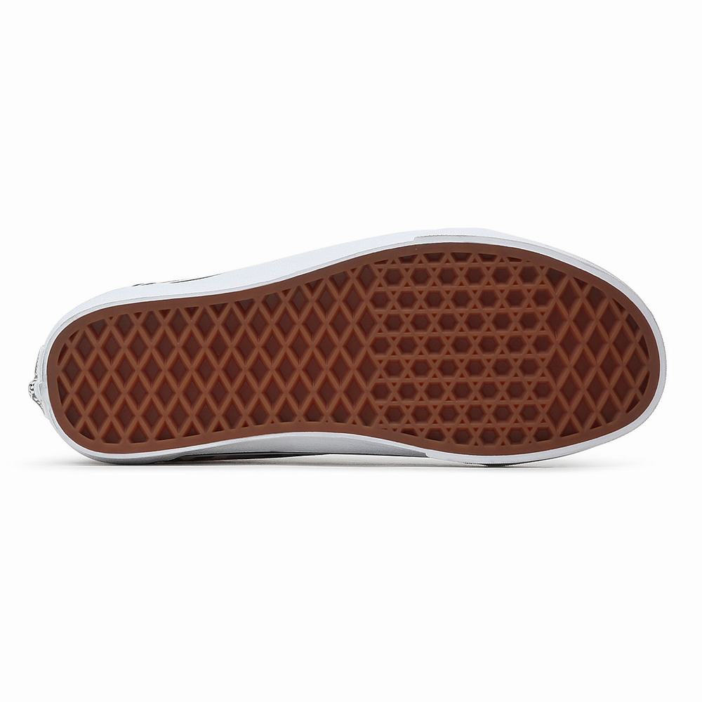 Vans Old Skool Tenisky Damske Čierne/Viacfarebný | AZ1875690