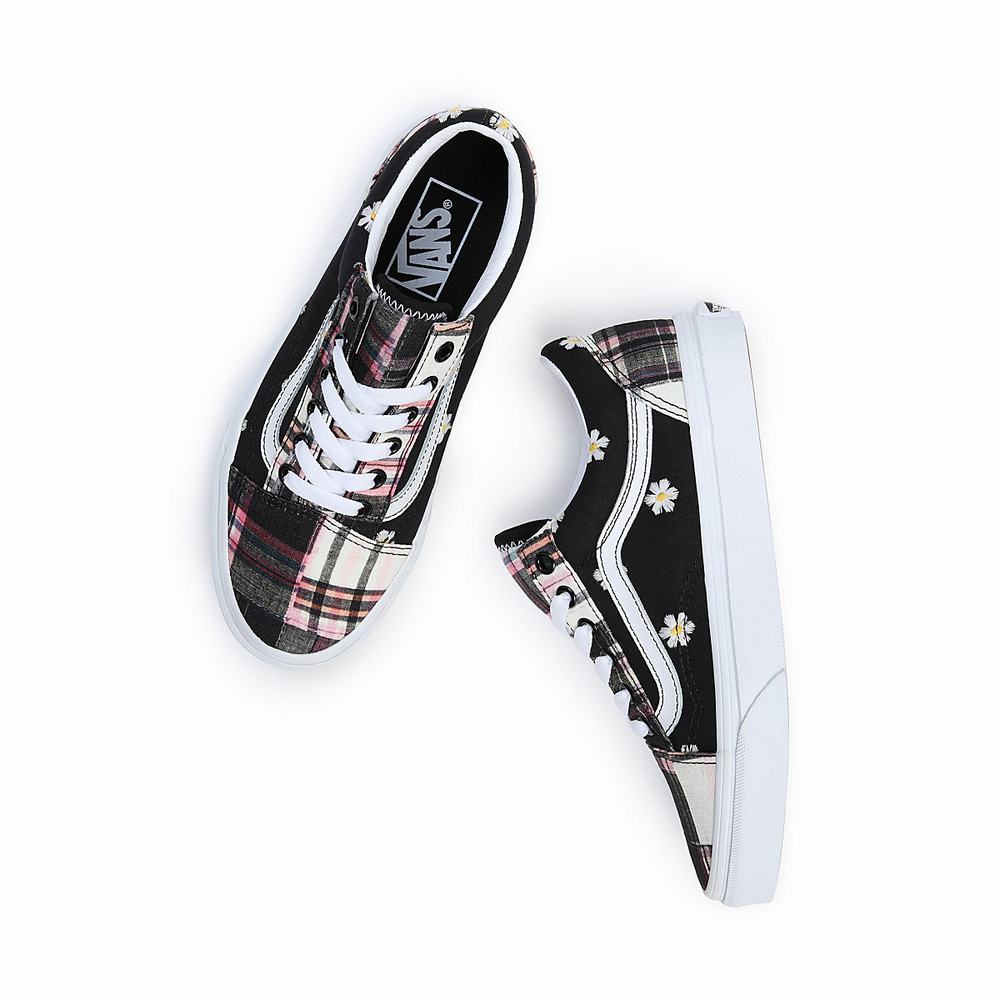 Vans Old Skool Tenisky Panske Viacfarebný | LF4896523