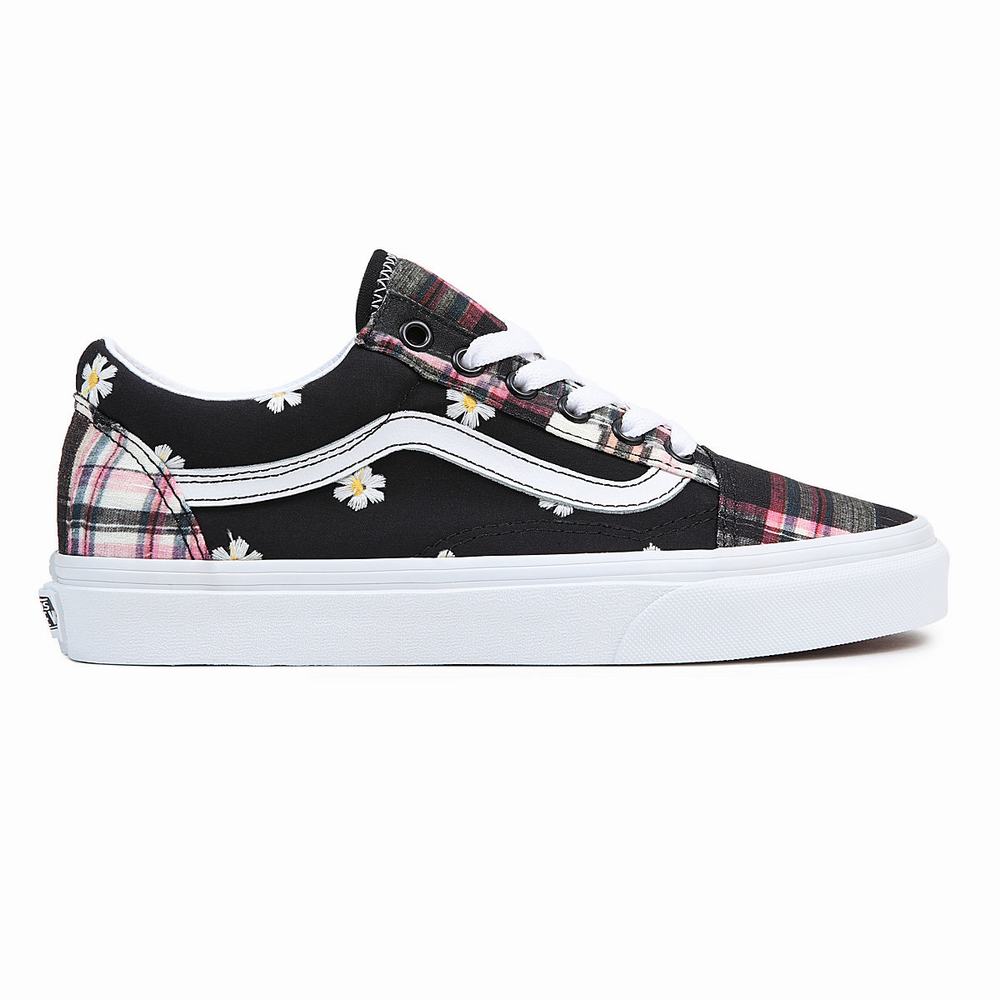 Vans Old Skool Tenisky Panske Viacfarebný | LF4896523