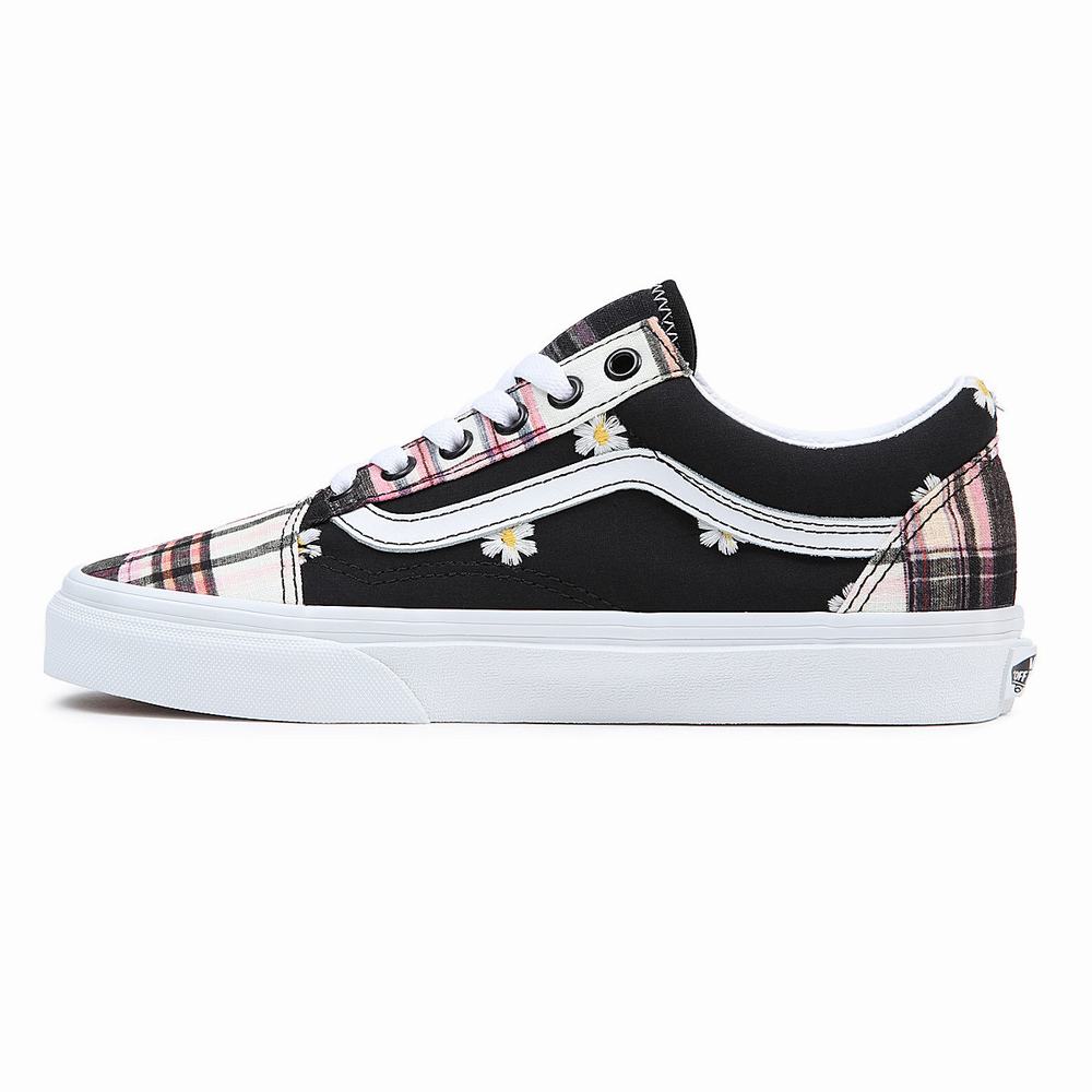 Vans Old Skool Tenisky Panske Viacfarebný | LF4896523