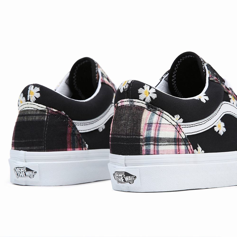 Vans Old Skool Tenisky Panske Viacfarebný | LF4896523