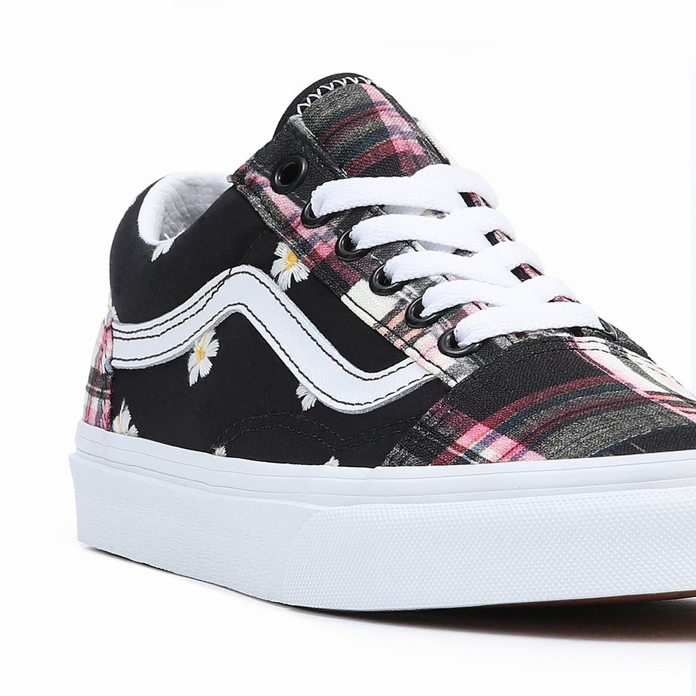 Vans Old Skool Tenisky Panske Viacfarebný | LF4896523