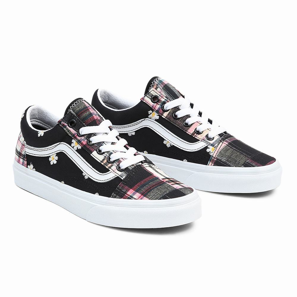 Vans Old Skool Tenisky Panske Viacfarebný | LF4896523