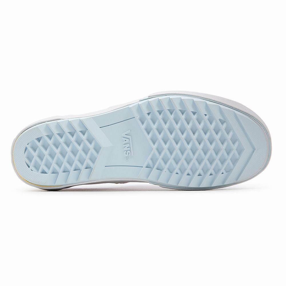 Vans Pastel Era Stacked Tenisky Damske Viacfarebný/Ruzove | WB7530946