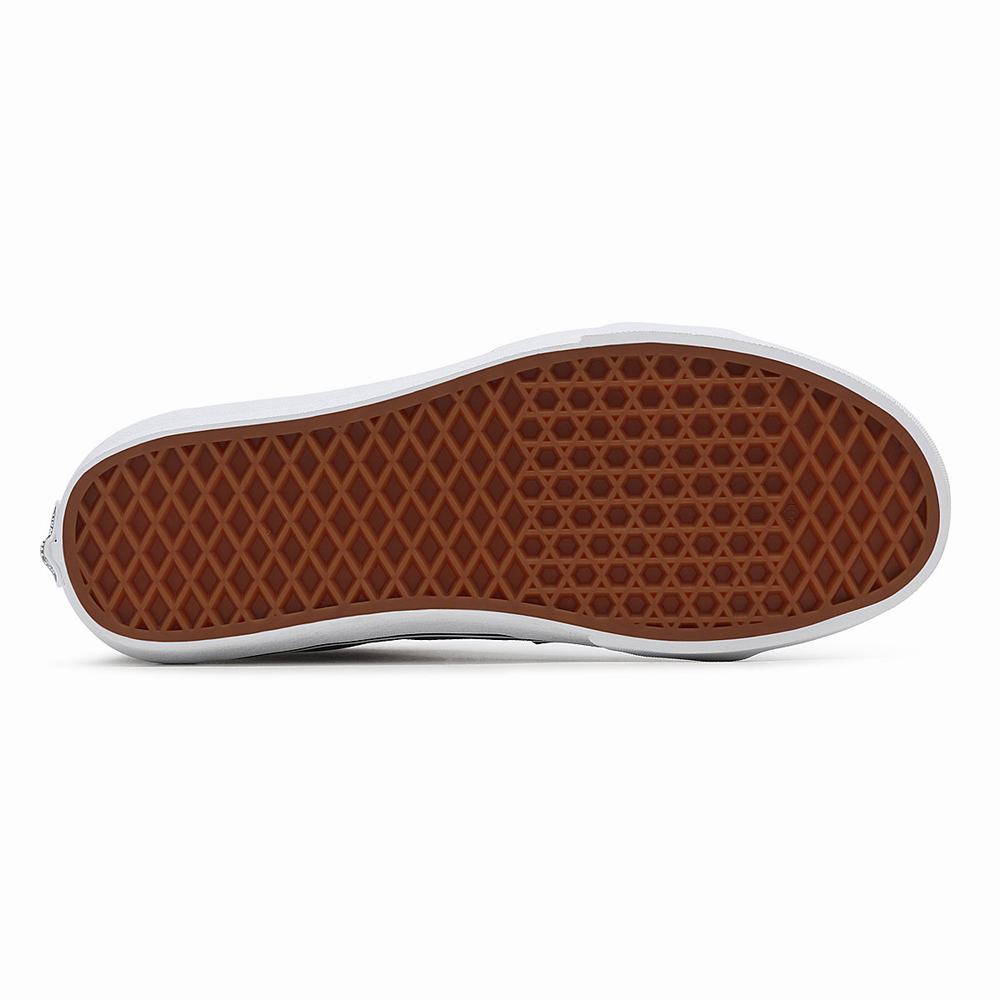 Vans Peace Paisley SK8-Hi Vysoke Tenisky Panske Zelene | HW5260837