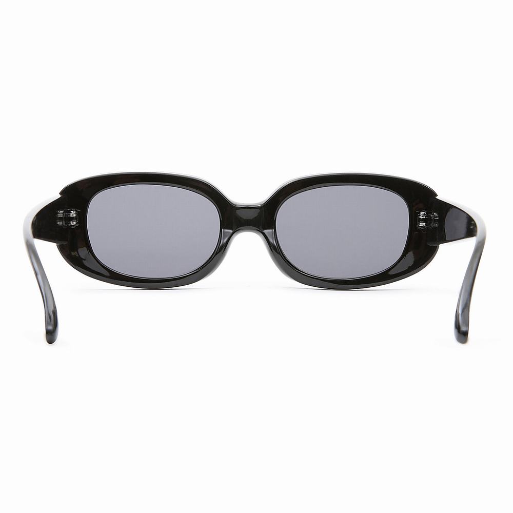 Vans Showstopper Slnecne Okuliare Damske Čierne | HK7052896