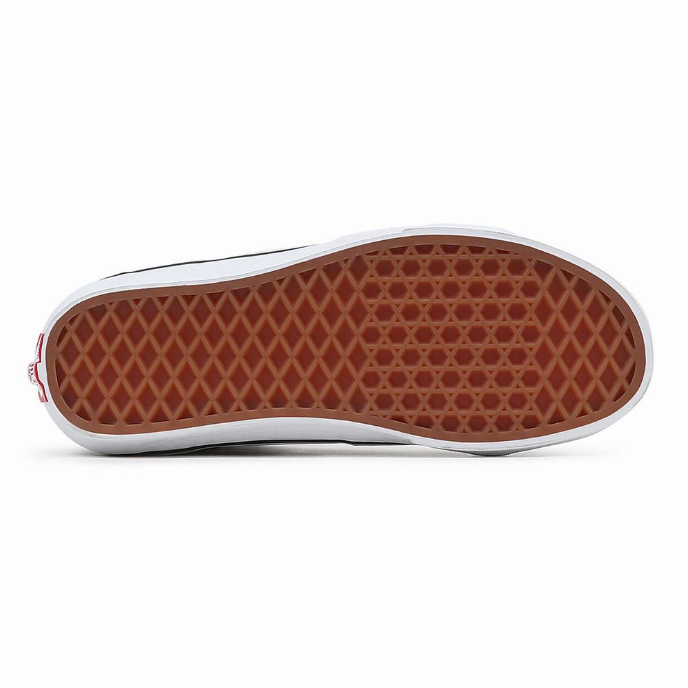 Vans Sk8-Hi Vysoke Tenisky Damske Čierne | MY1349750