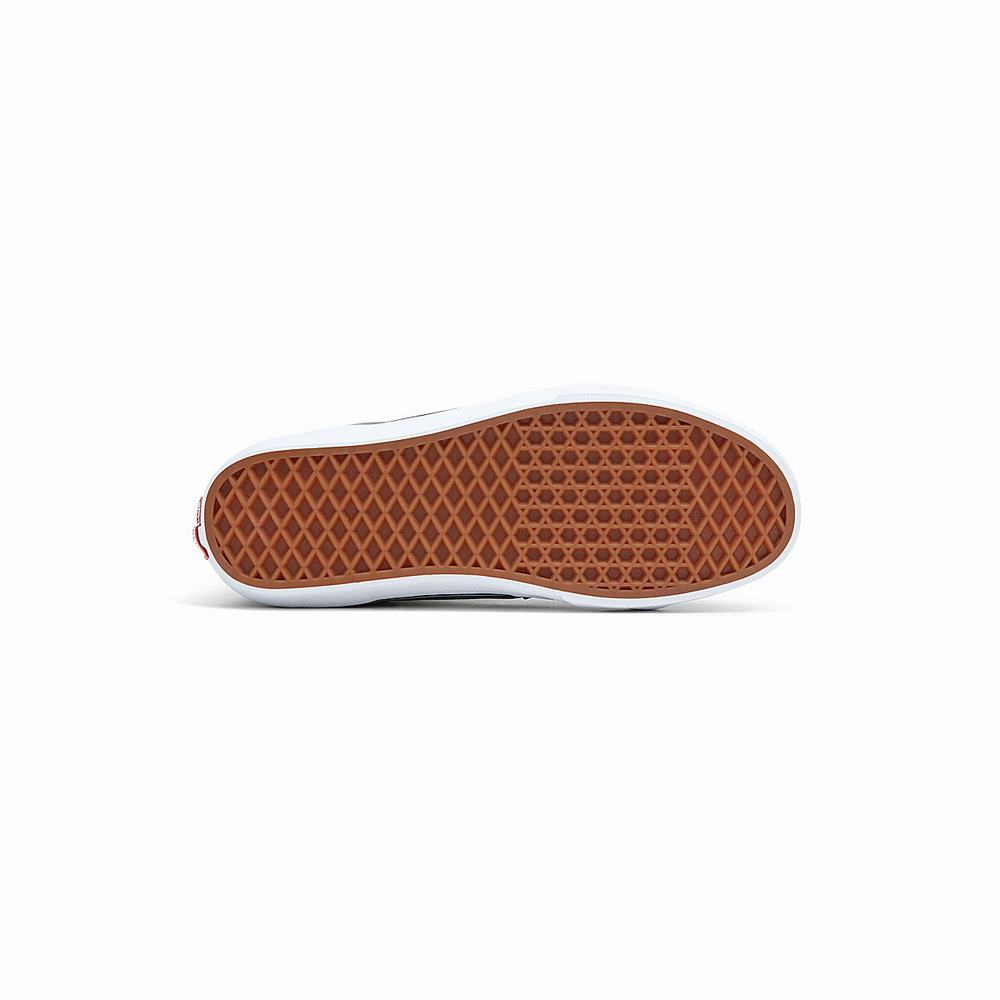Vans Sk8-Hi Vysoke Tenisky Panske Zelene | ZM4072893