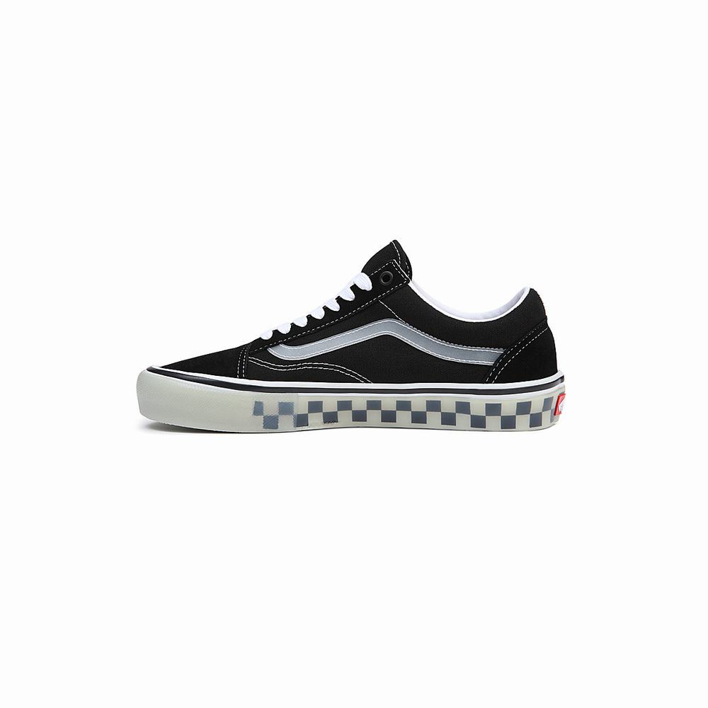 Vans Skate Old Skool Tenisky Damske Čierne | IA5764032