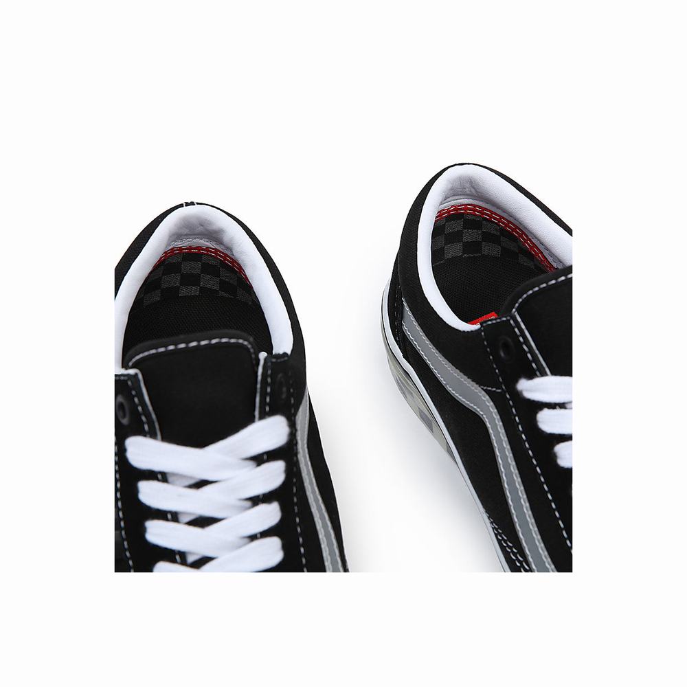 Vans Skate Old Skool Tenisky Damske Čierne | IA5764032